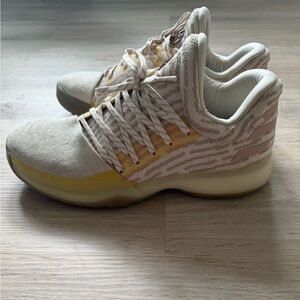 Adidas Harden Vol. 1 Basketball Shoes | Men’s 10.5